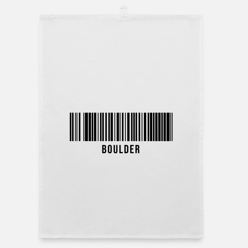 Escalade de bloc Torchon bio