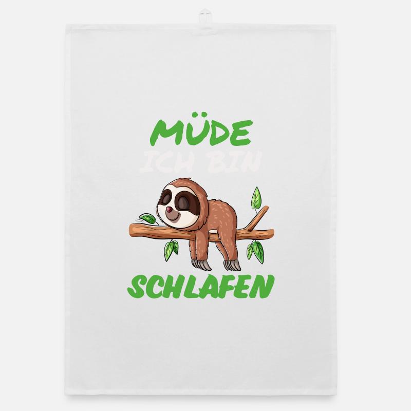 Organic Geschirrtuch