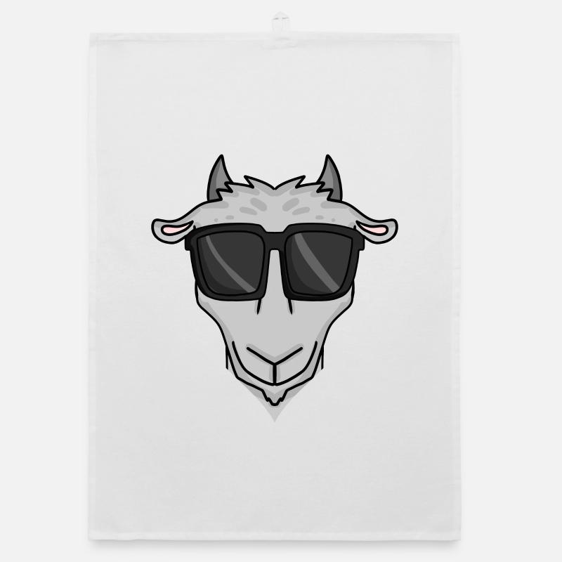 Chèvre cool Torchon bio