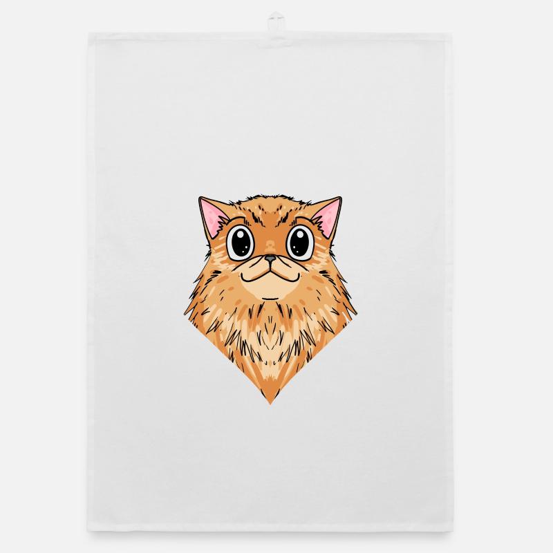 Chat persan Chat Race Chat Torchon bio