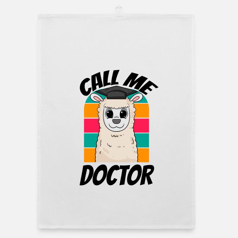 Doctorate Doctoral Thesis Doctoral Degree Organic dish towel