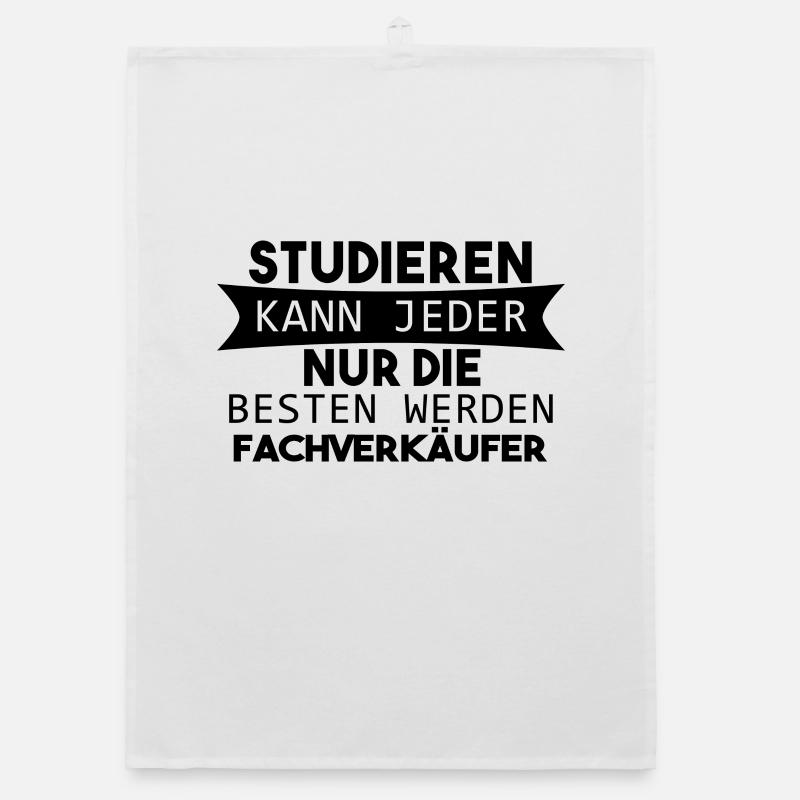 Organic Geschirrtuch