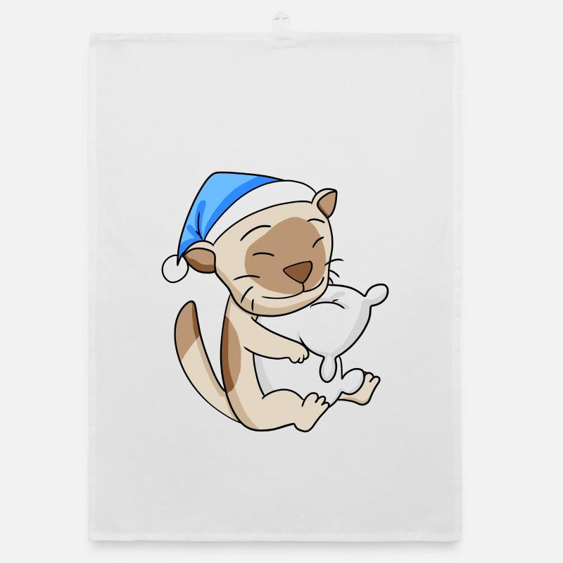 Chat Cat Race Chat Birman Torchon bio