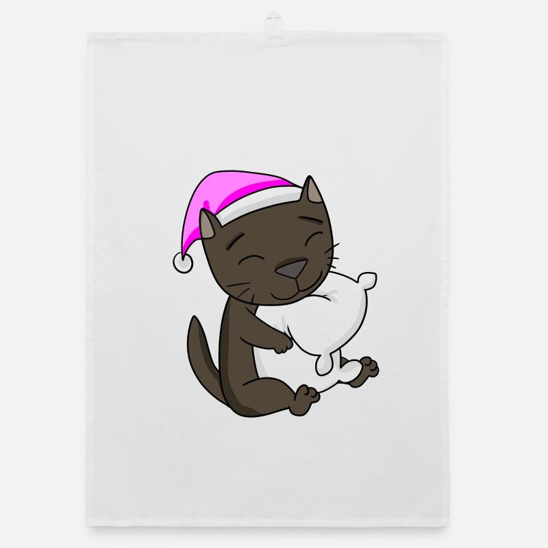 Chat race de chat La Havane Torchon bio