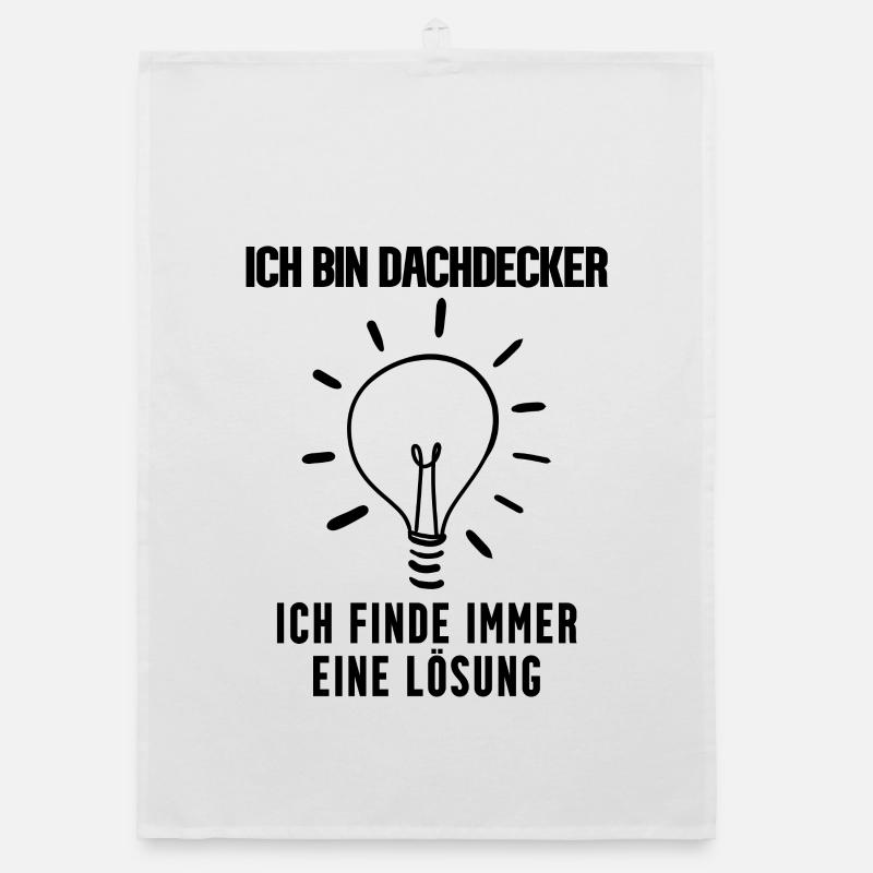 Organic Geschirrtuch