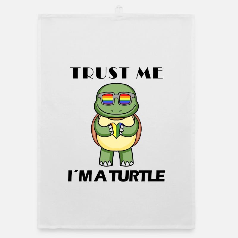 Tortue Torchon bio