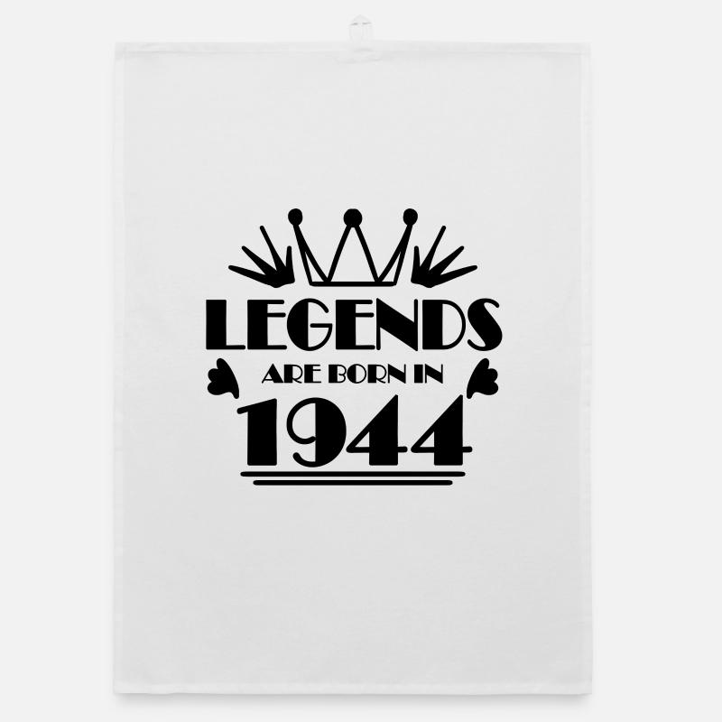 1944 - Né en 1944 Torchon bio