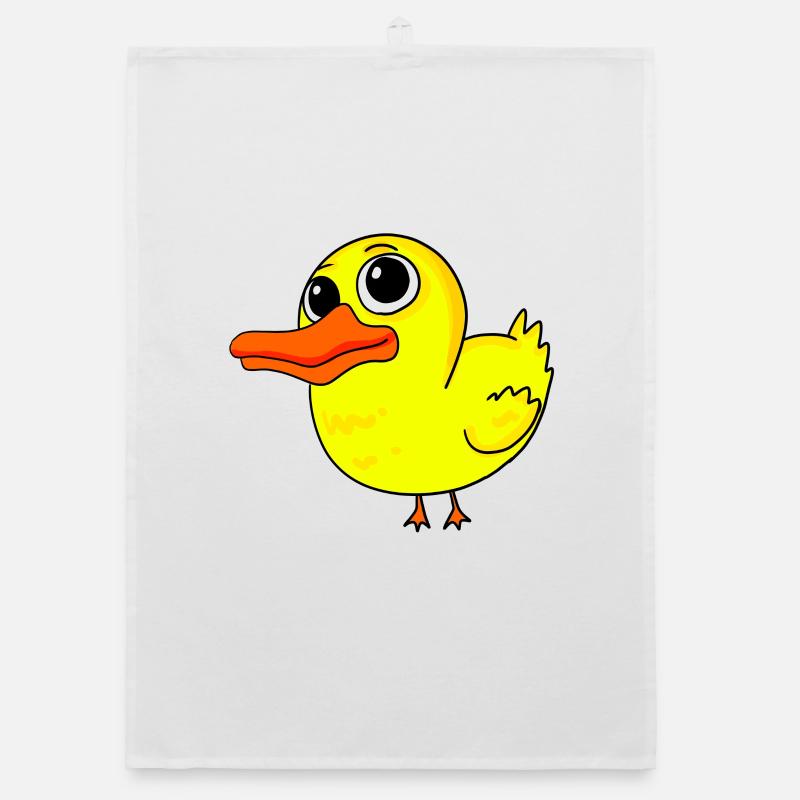 Canard Torchon bio