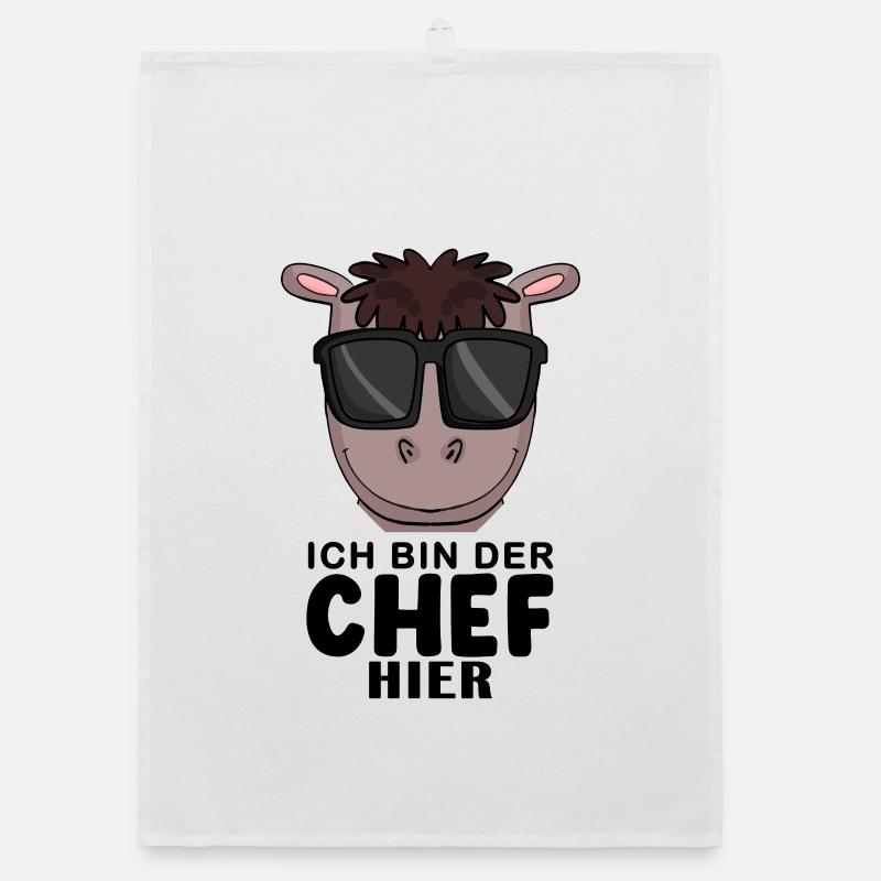 Organic Geschirrtuch