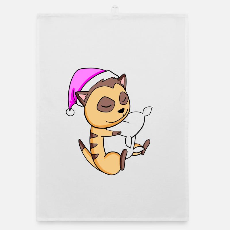 Suricate Torchon bio