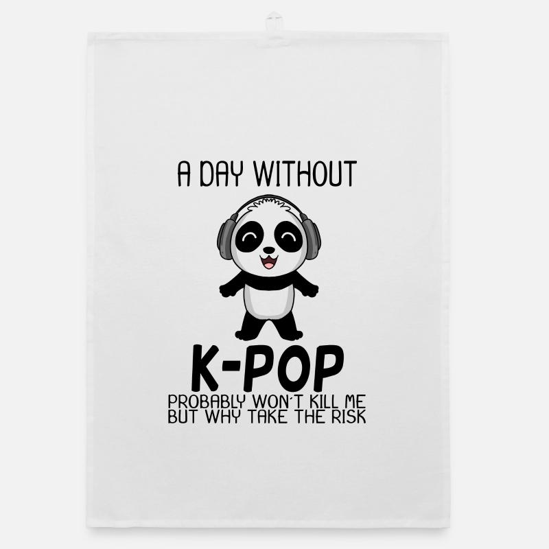 k Pop Torchon bio