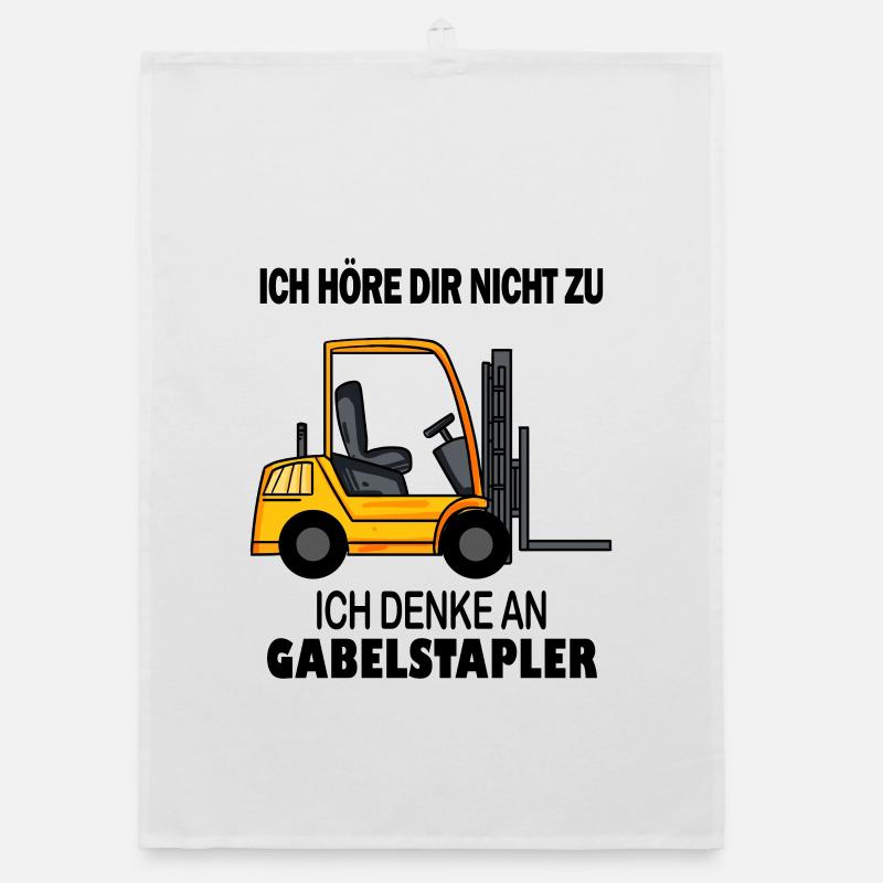 Organic Geschirrtuch
