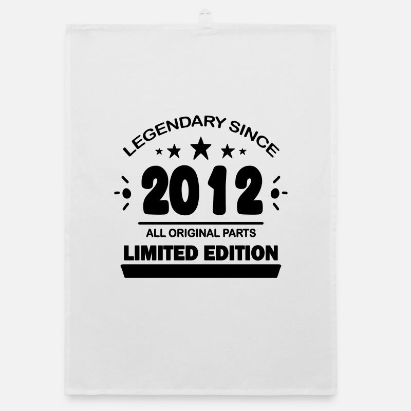 Année de construction 2012 Dicton Torchon bio