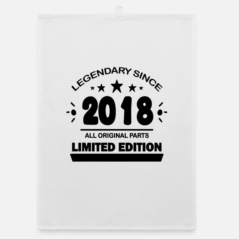 2018 - Promotion 2018 Torchon bio