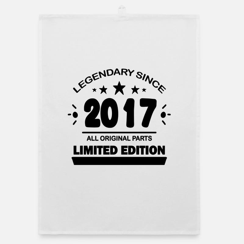 2017 - Promotion 2017 Torchon bio