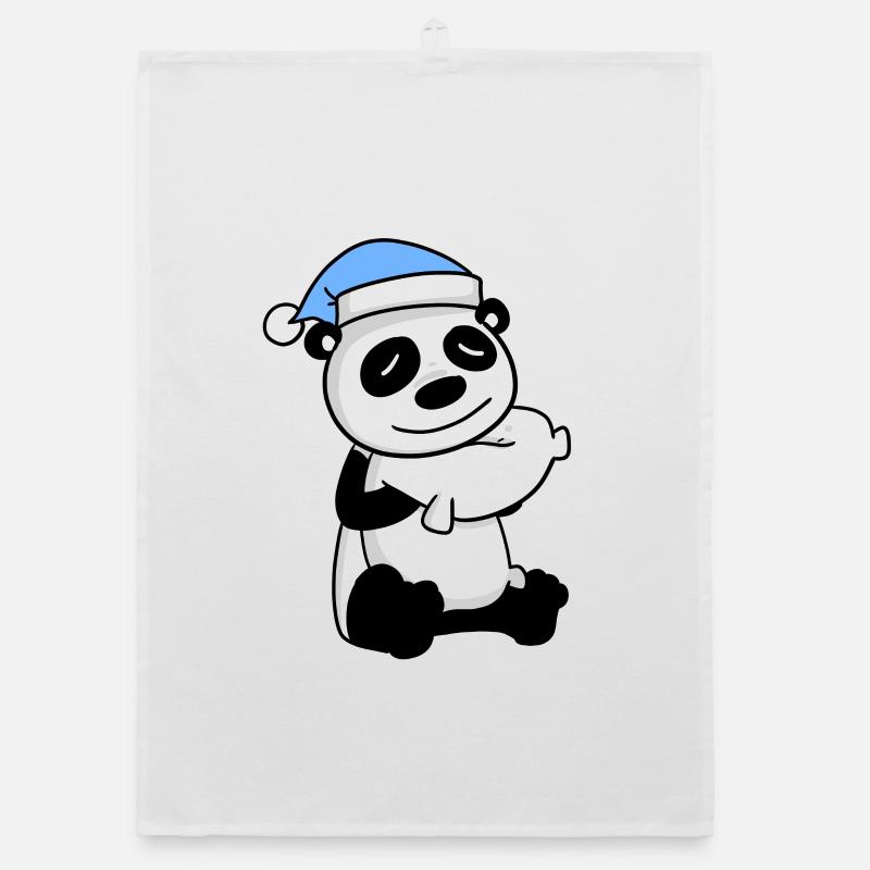 Panda Torchon bio