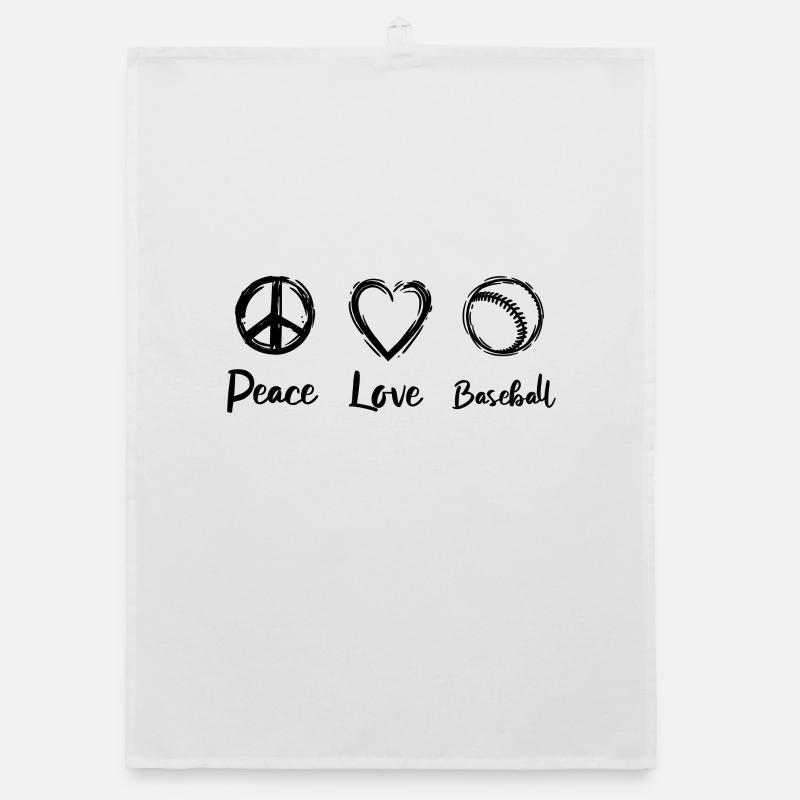 Baseball Routine Torchon bio