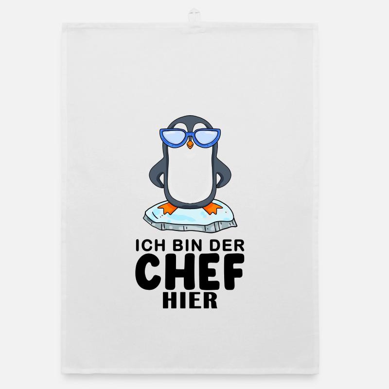 Organic Geschirrtuch