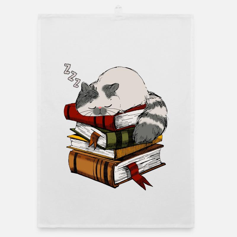 reading, books, studying, reading Organic dish towel