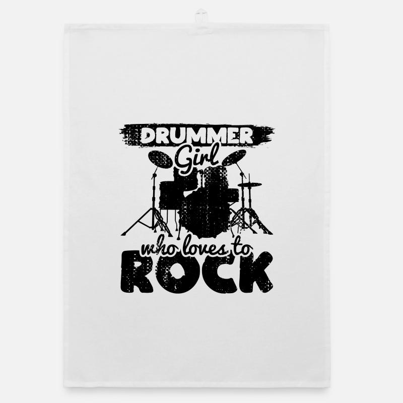 Batteur Torchon bio