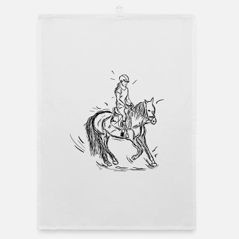 Cavalier Torchon bio