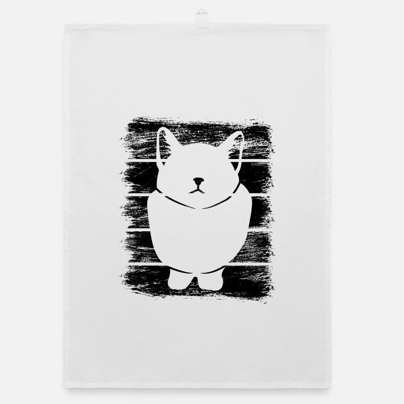 Chat Torchon bio