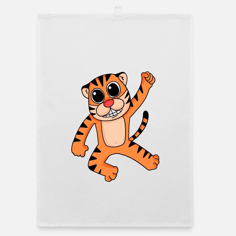 Tigre Torchon bio