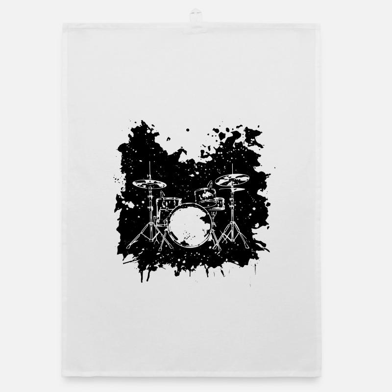 Percussion Torchon bio