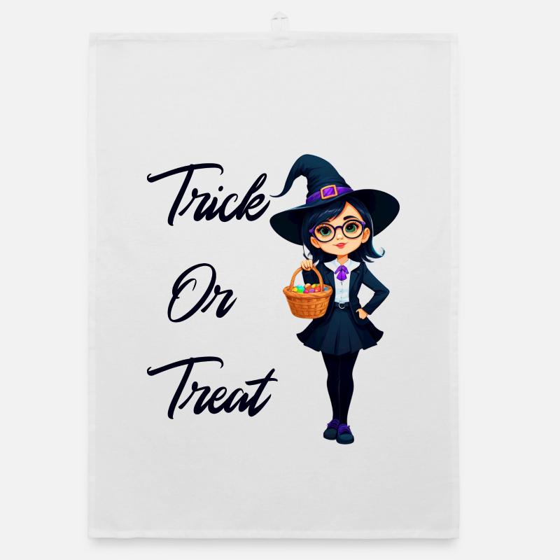 Organic Geschirrtuch