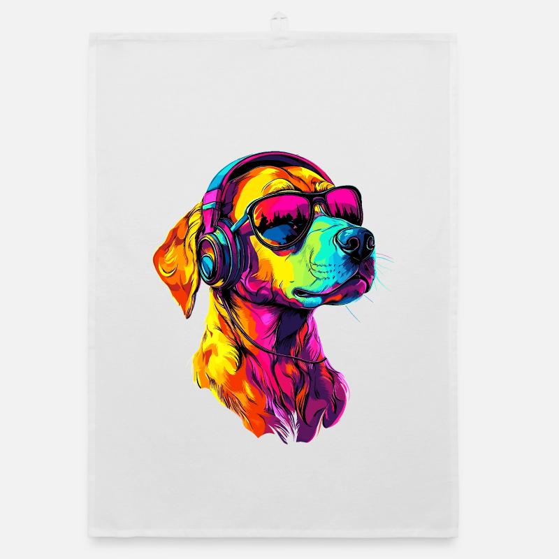 Rhodesian Ridgeback chasse chien chiens Pride Ridgeback Torchon bio