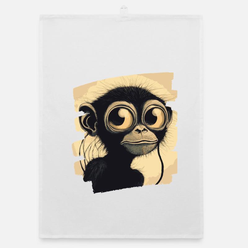 Singe Torchon bio