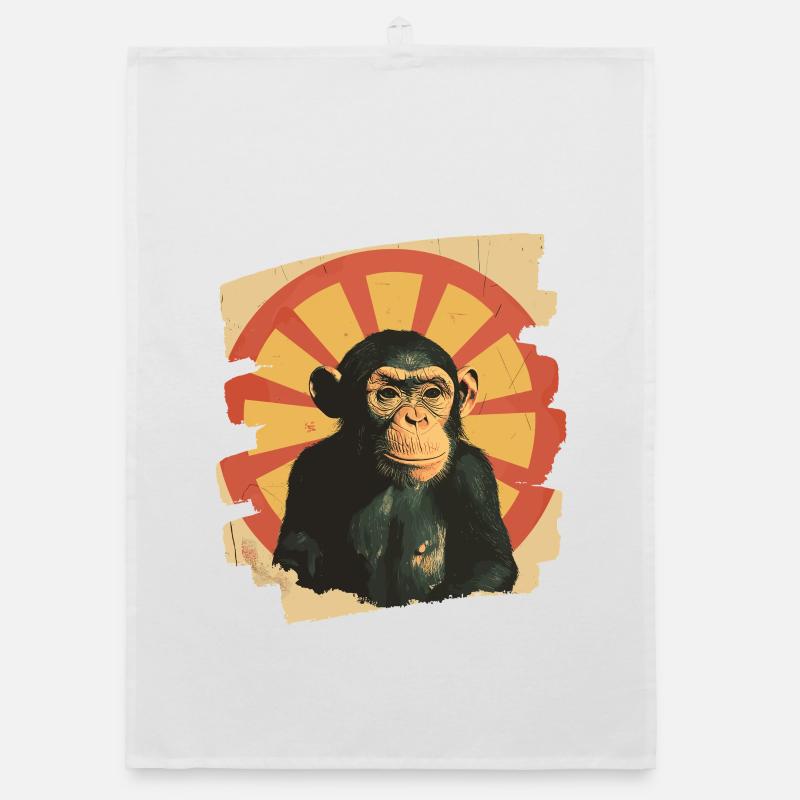 Singe Torchon bio
