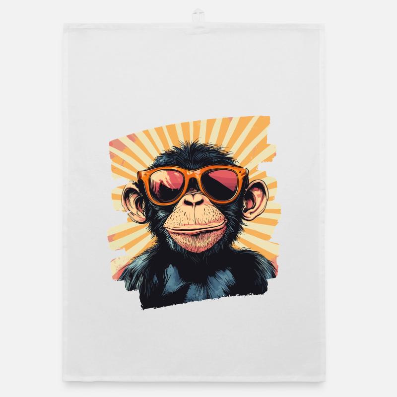 Singe Torchon bio