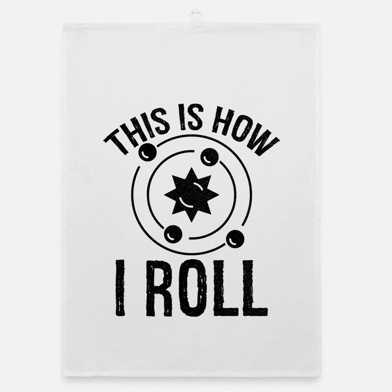 c’est comme ça que je roule l’astrophysique Torchon bio