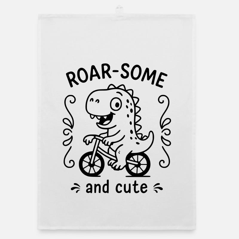 Rugissant Torchon bio