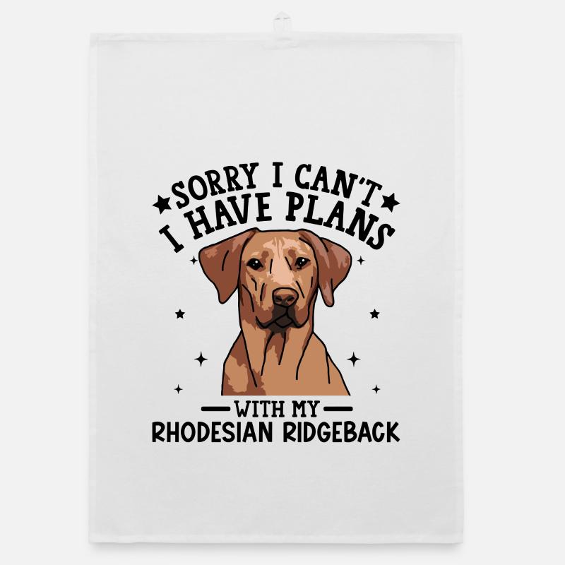 Conception de portrait illustratif de teckel Torchon bio