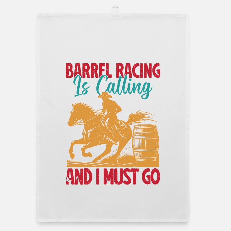 Conception d’un appel à l’action pour les courses de barils Torchon bio