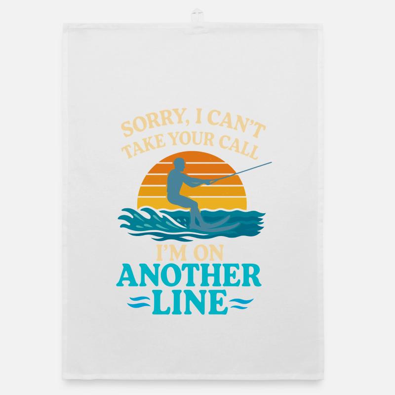 Crazy turtle lady Organic dish towel