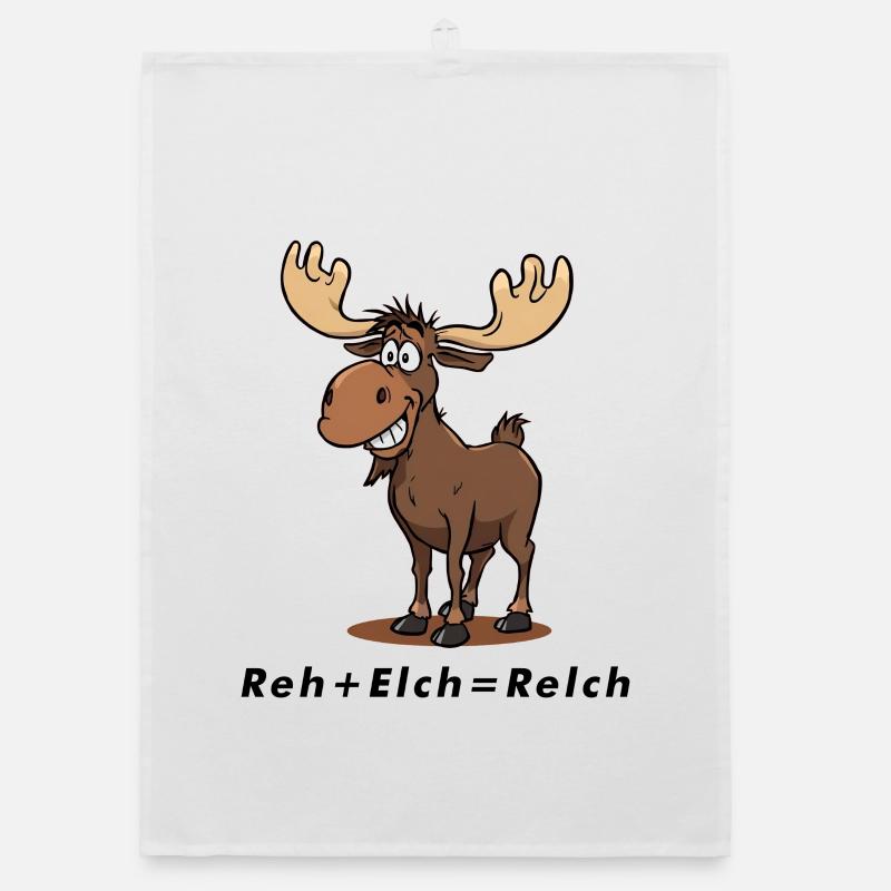 Organic Geschirrtuch