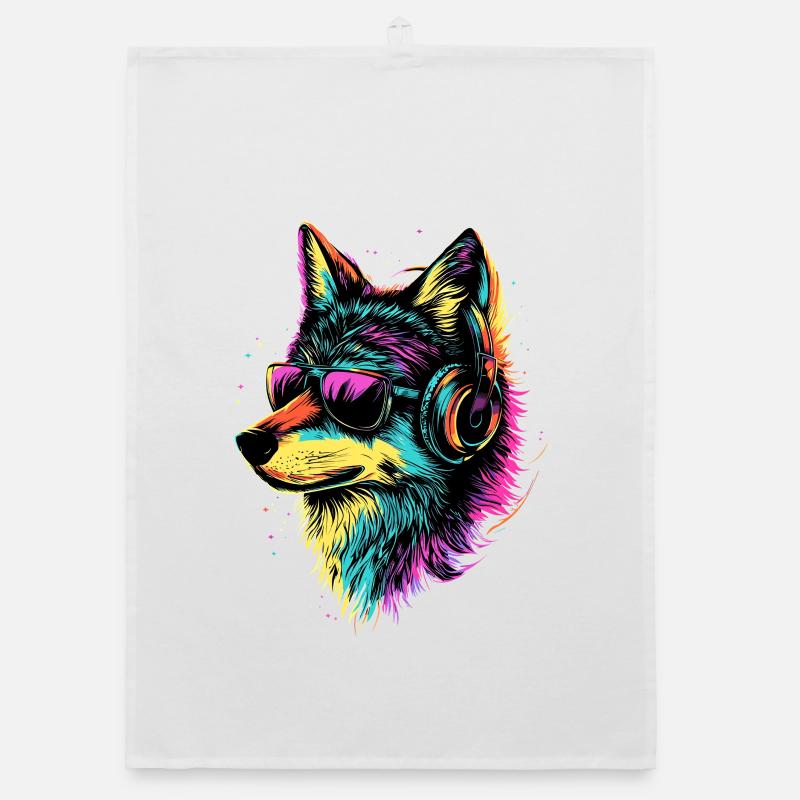 Wolf Love Wolves Wolf Pack Wolfhound Wild Wolf Torchon bio