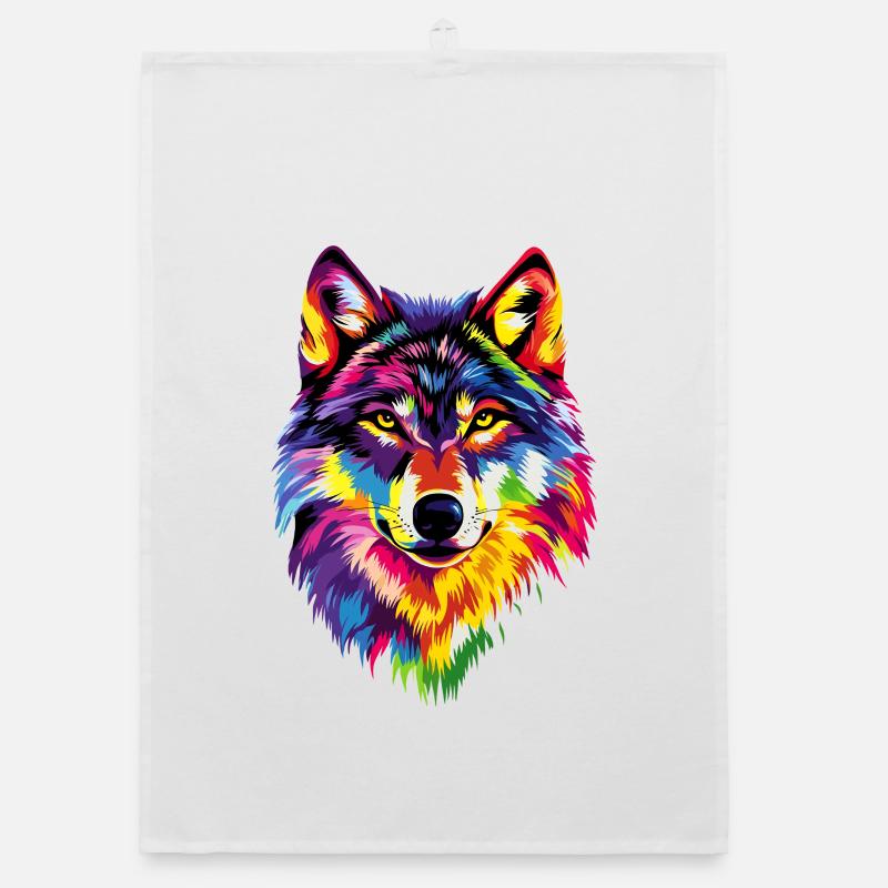 Wolf Love Wolves Wolf Pack Wolfhound Wild Wolf Torchon bio