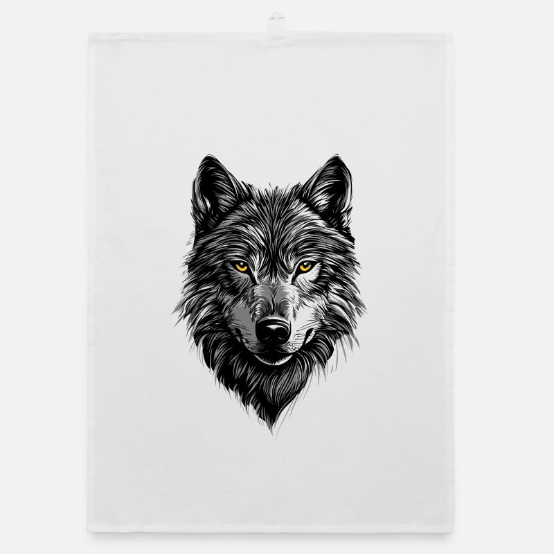 Wolf Love Wolves Wolf Pack Wolfhound Wild Wolf Torchon bio
