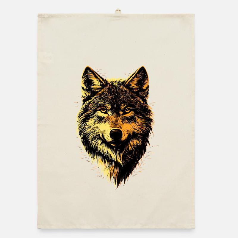 Wolf Love Wolves Wolf Pack Wolfhound Wild Wolf Torchon bio