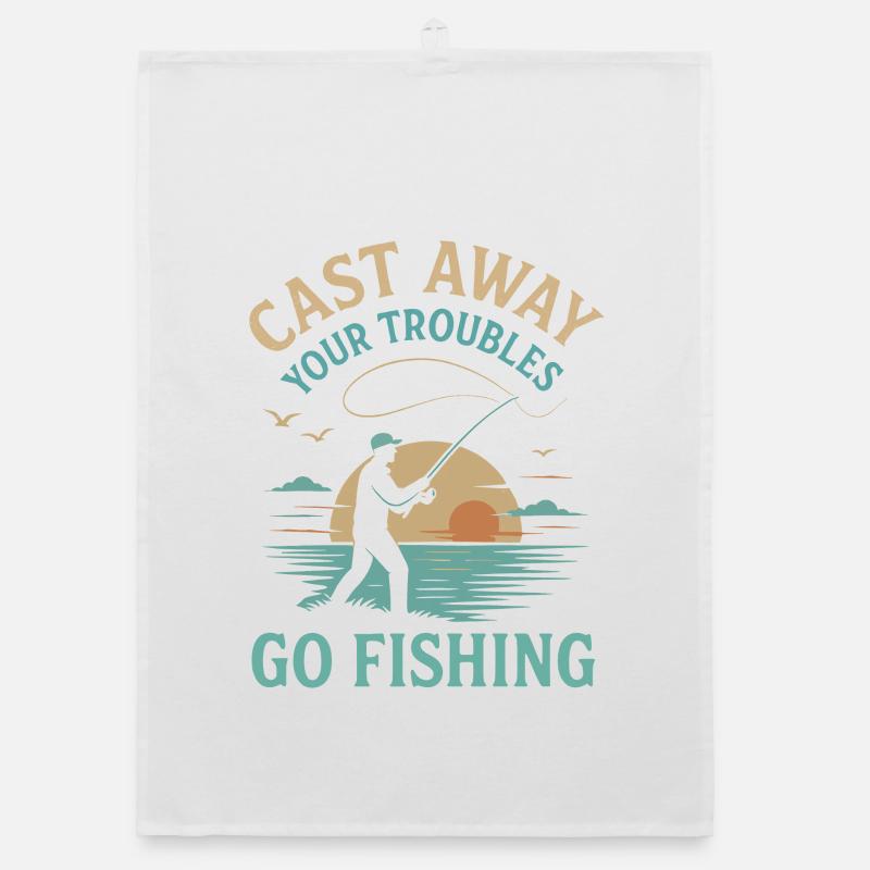 Sudo Apt-Get Install Kaffee Organic Geschirrtuch