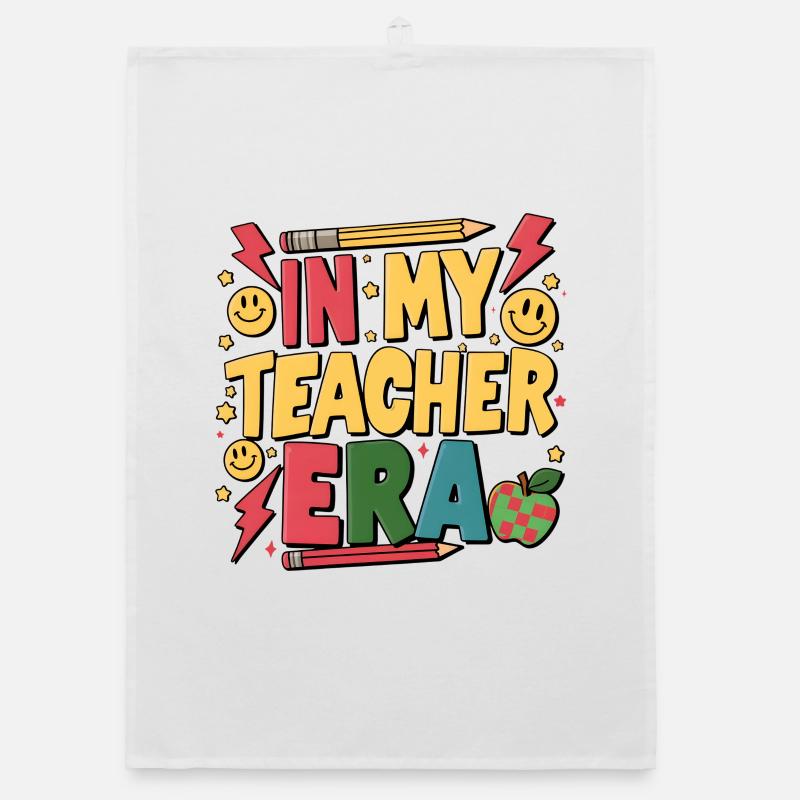 À l’époque de mon professeur Torchon bio