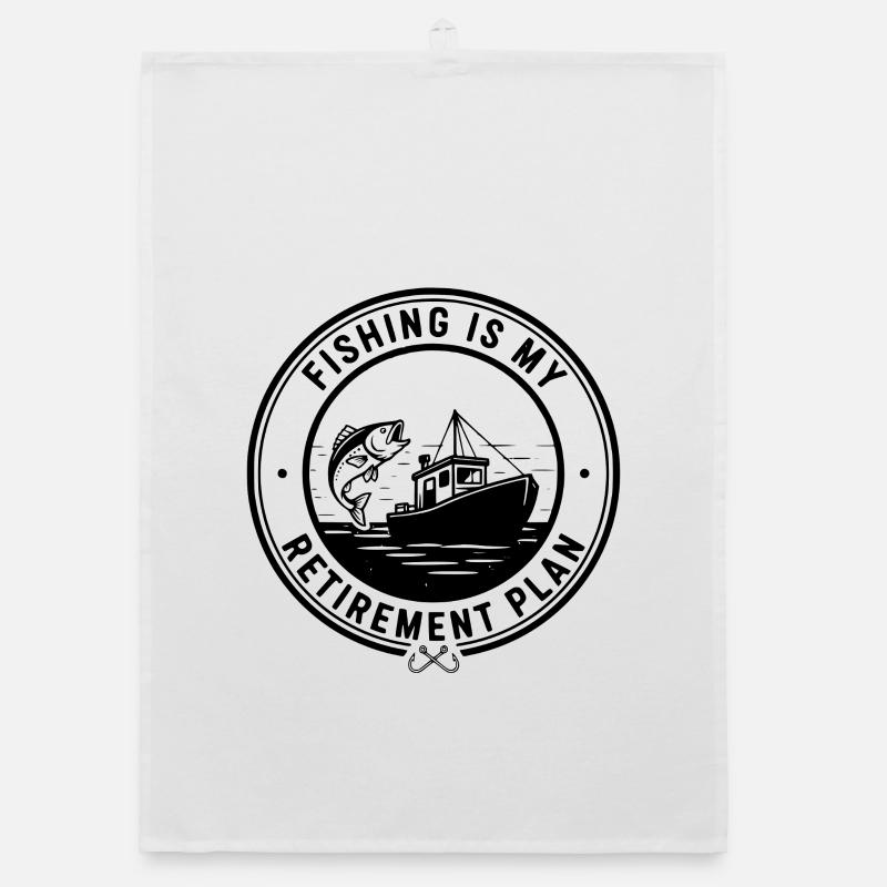 Devis pour le régime de retraite de la pêche Torchon bio