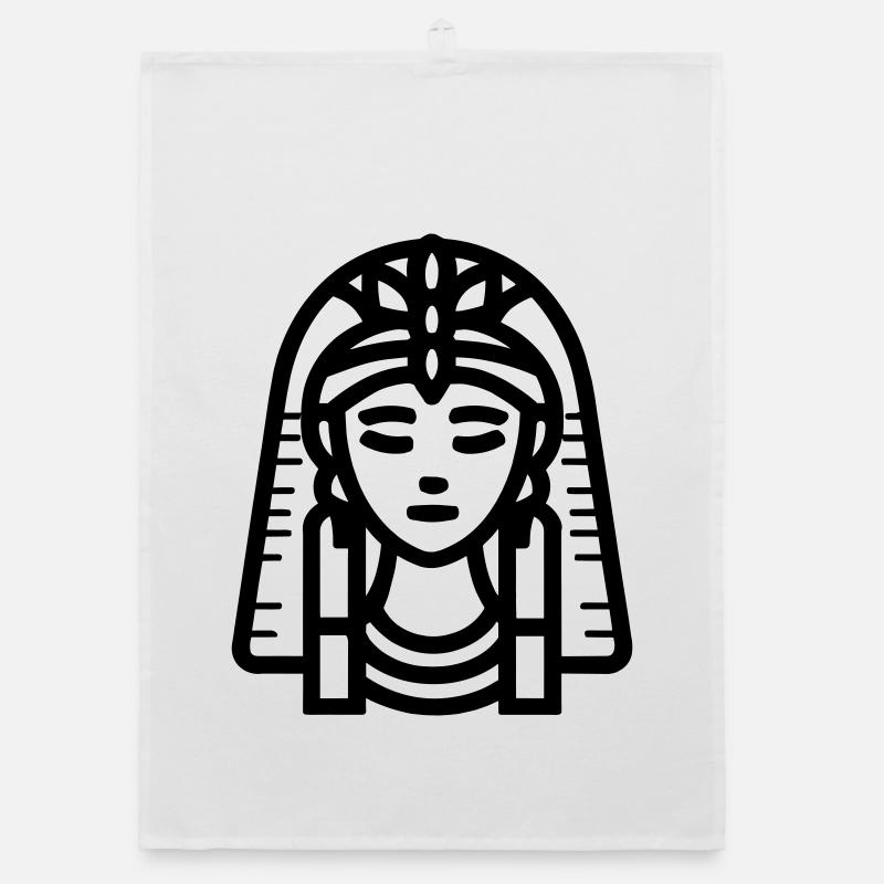 pharaoh Organic dish towel