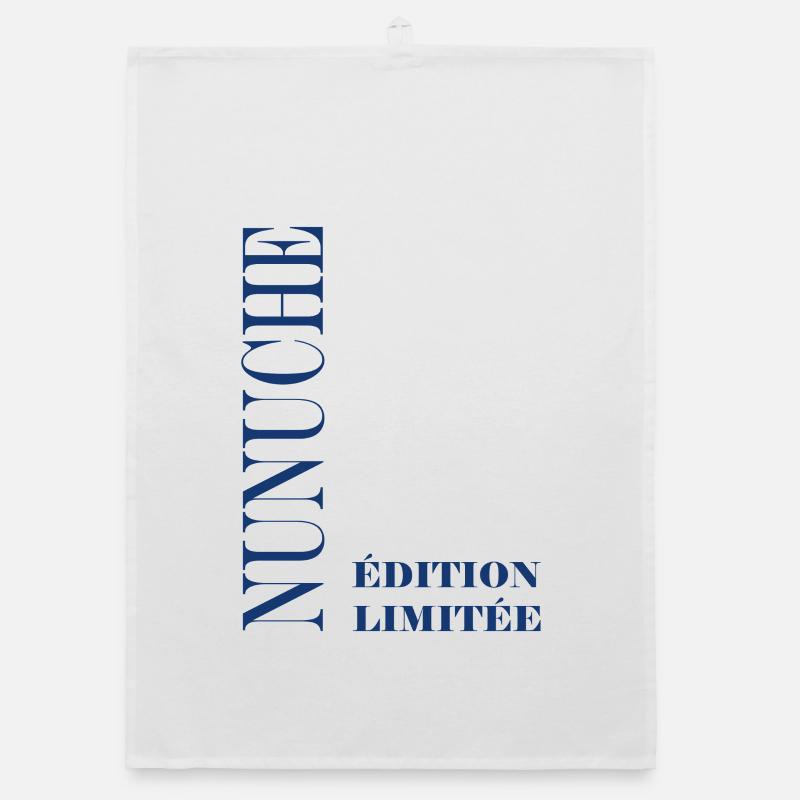 Dumm Organic Geschirrtuch