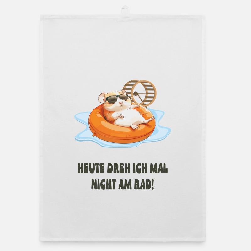 Organic Geschirrtuch