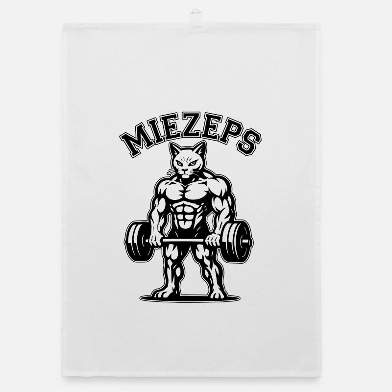 Kitty - Muscles endoloris - Chat - Dire Torchon bio